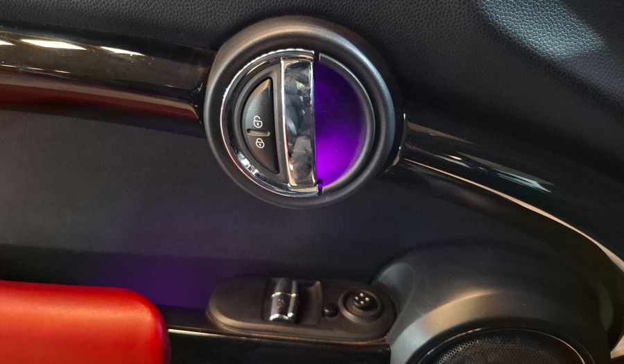 Mini Cooper S 2.0 COOPER HOT CHILI DCT Hatchback 2020