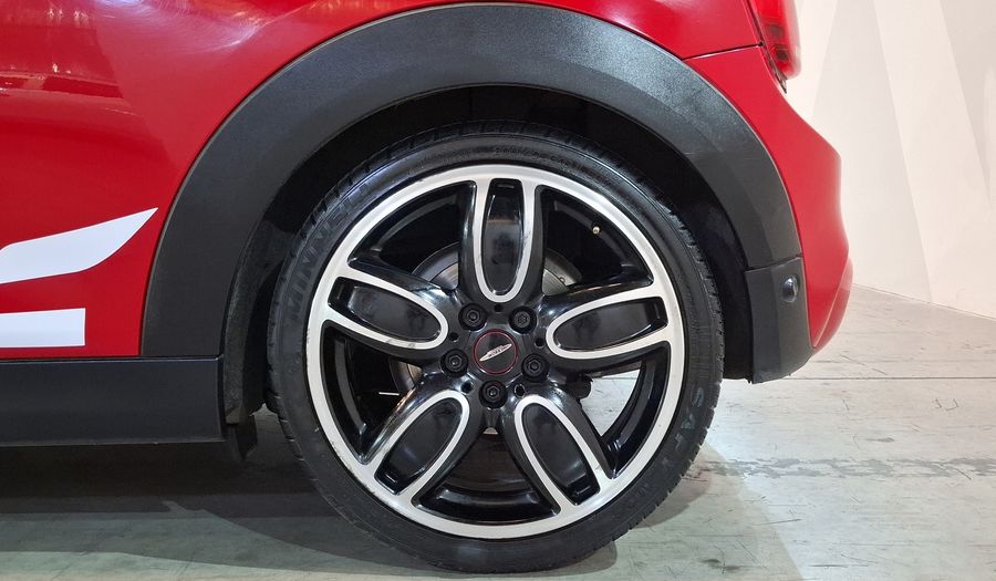 Mini Cooper S 2.0 COOPER HOT CHILI DCT Hatchback 2020