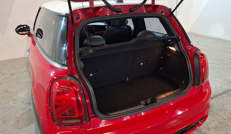 Mini Cooper S 2.0 COOPER HOT CHILI DCT Hatchback 2020