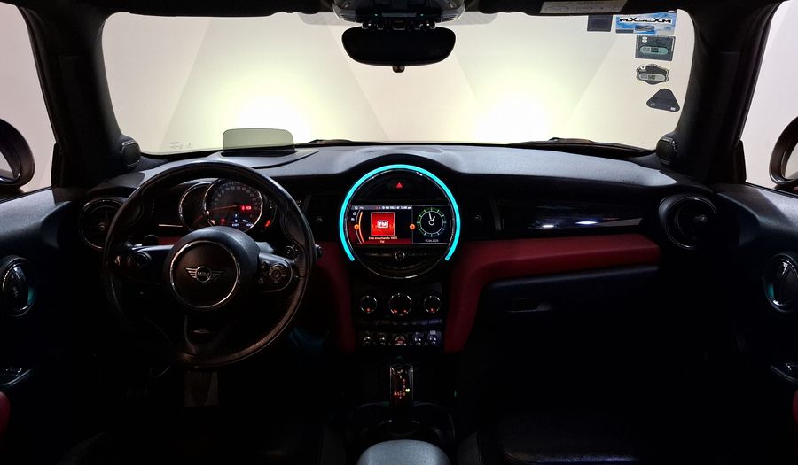 Mini Cooper S 2.0 COOPER HOT CHILI DCT Hatchback 2020