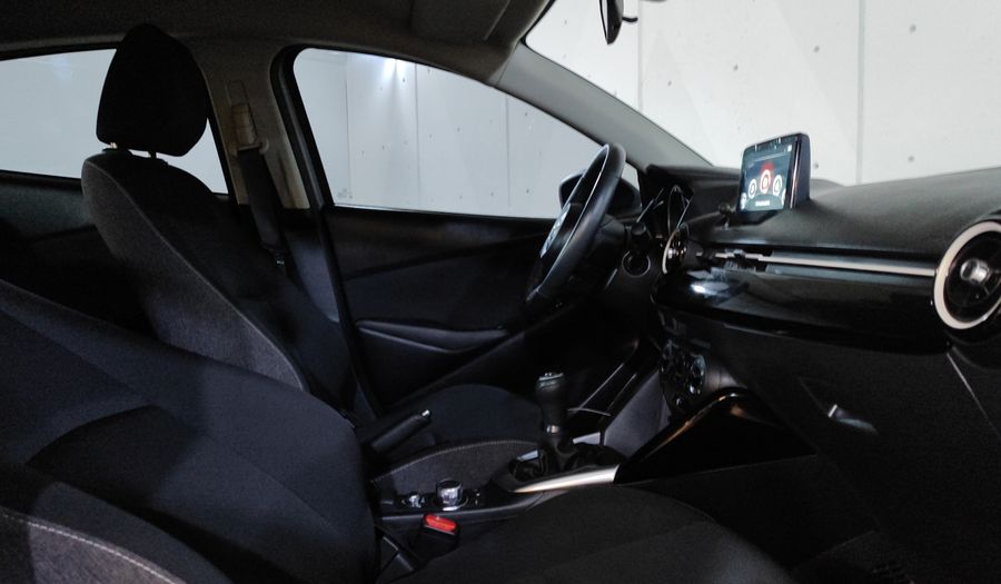Mazda 2 1.5 I SPORT Hatchback 2024