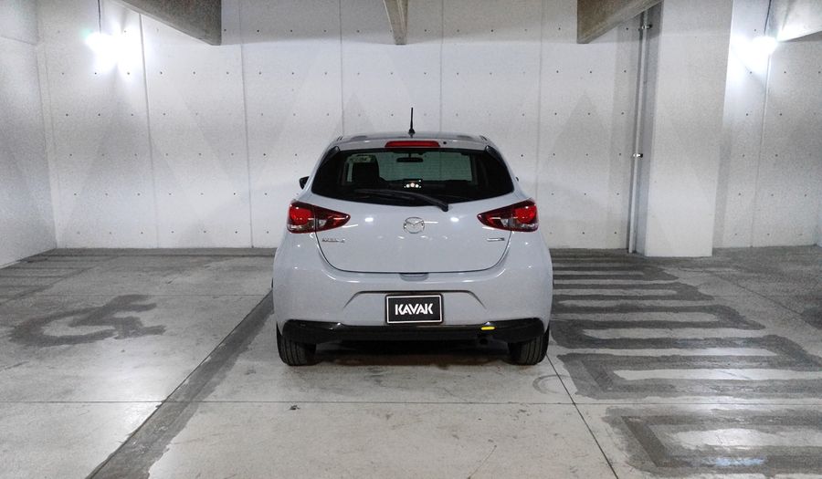 Mazda 2 1.5 I SPORT Hatchback 2024