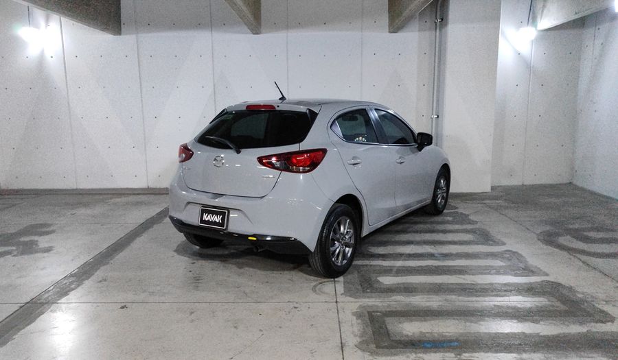 Mazda 2 1.5 I SPORT Hatchback 2024