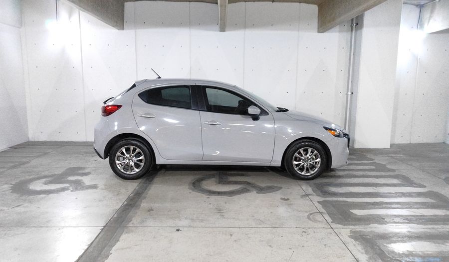 Mazda 2 1.5 I SPORT Hatchback 2024