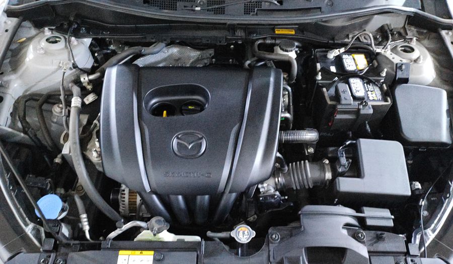 Mazda 2 1.5 I SPORT Hatchback 2024