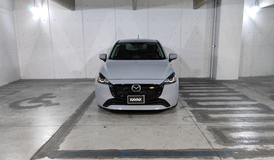 Mazda 2 1.5 I SPORT Hatchback 2024