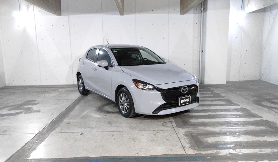 Mazda 2 1.5 I SPORT Hatchback 2024