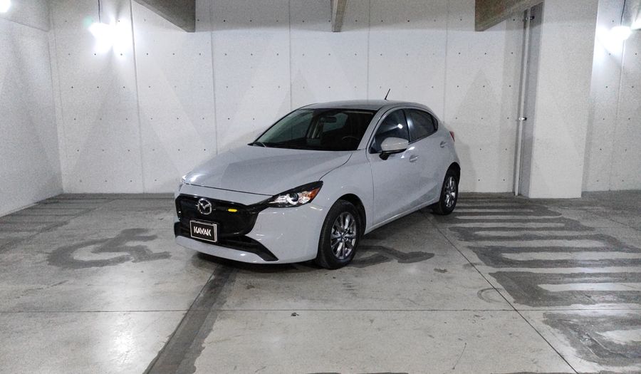 Mazda 2 1.5 I SPORT Hatchback 2024