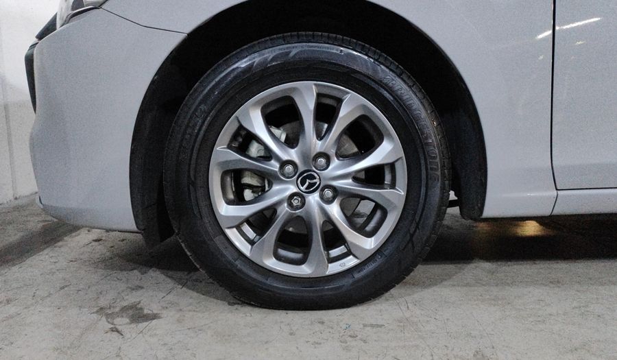 Mazda 2 1.5 I SPORT Hatchback 2024
