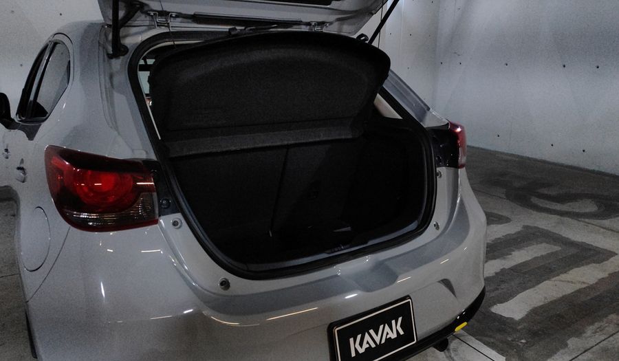Mazda 2 1.5 I SPORT Hatchback 2024