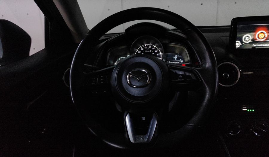 Mazda 2 1.5 I SPORT Hatchback 2024