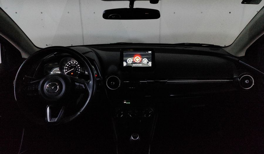 Mazda 2 1.5 I SPORT Hatchback 2024