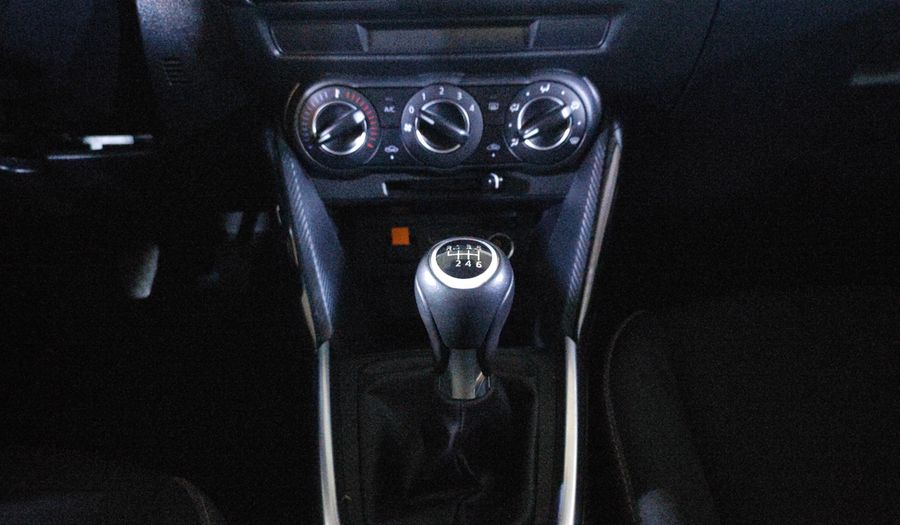 Mazda 2 1.5 I SPORT Hatchback 2024