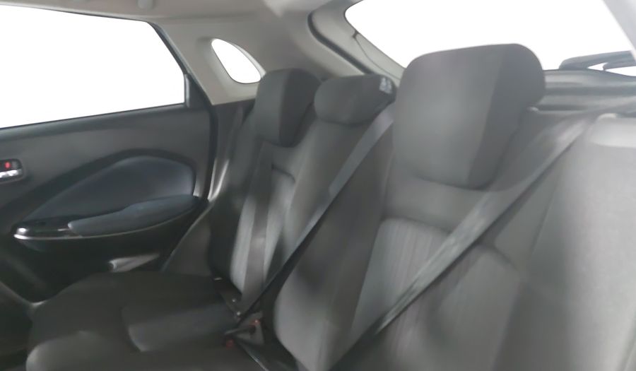 Suzuki Baleno 1.5 GLX AUTO Hatchback 2024