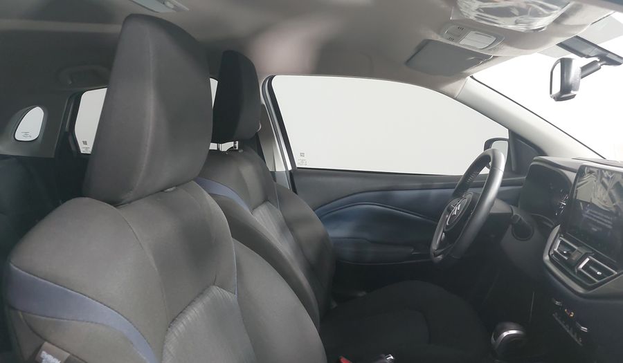 Suzuki Baleno 1.5 GLX AUTO Hatchback 2024