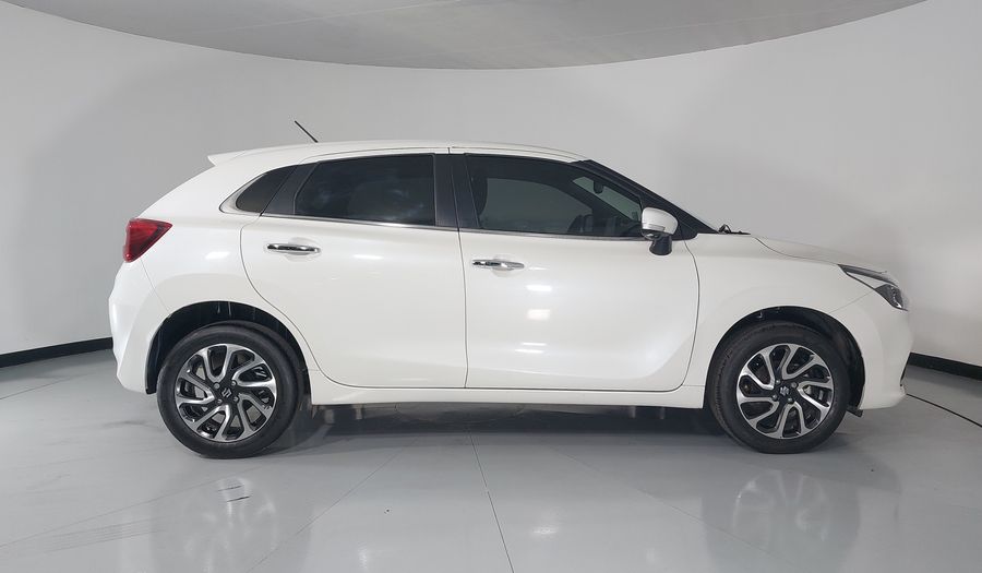 Suzuki Baleno 1.5 GLX AUTO Hatchback 2024