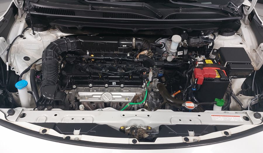 Suzuki Baleno 1.5 GLX AUTO Hatchback 2024