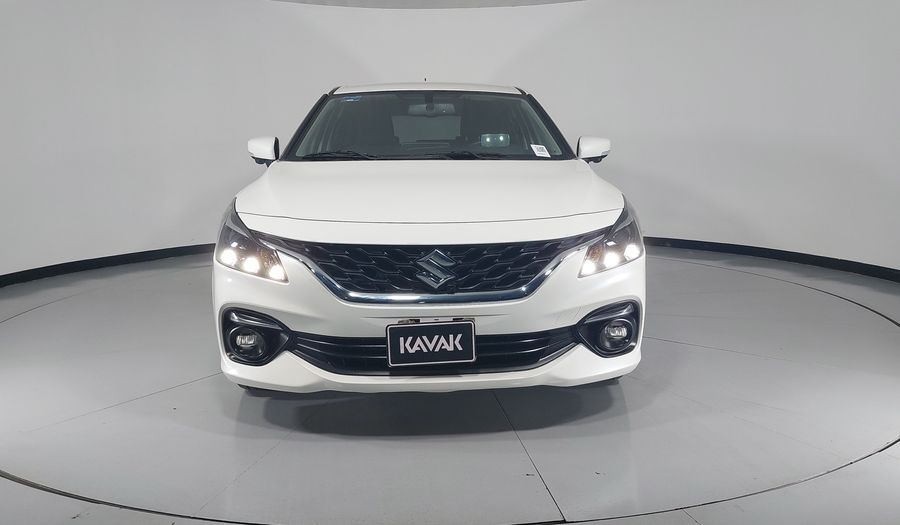 Suzuki Baleno 1.5 GLX AUTO Hatchback 2024