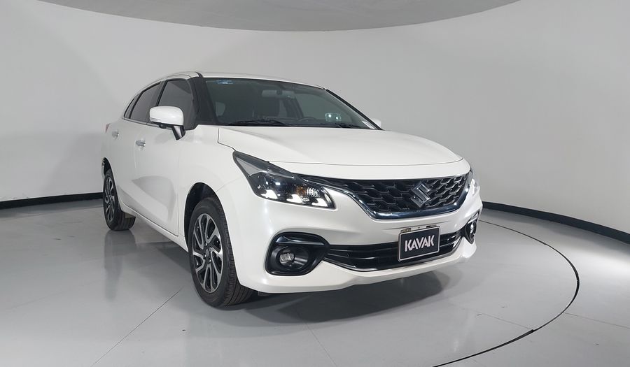 Suzuki Baleno 1.5 GLX AUTO Hatchback 2024