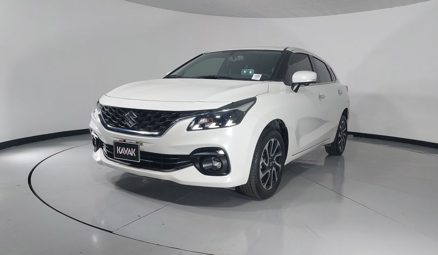 Suzuki Baleno 1.5 GLX AUTO Hatchback 2024