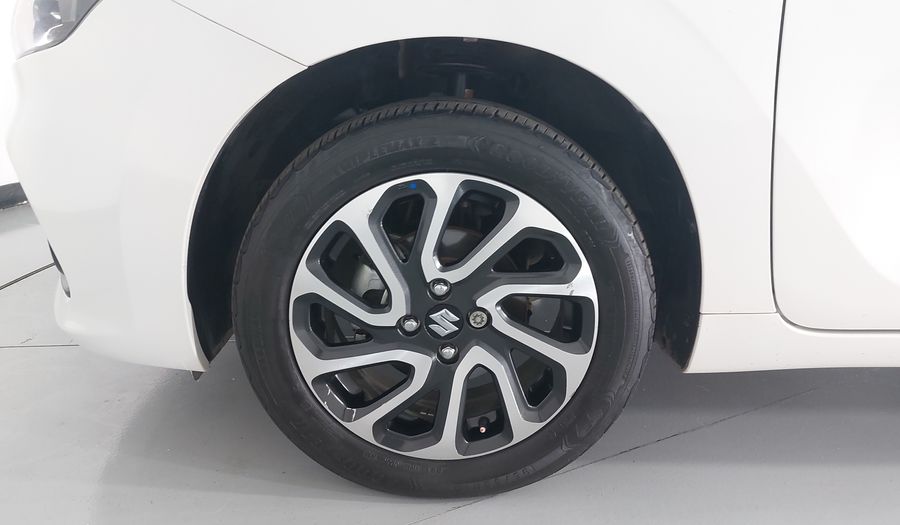 Suzuki Baleno 1.5 GLX AUTO Hatchback 2024