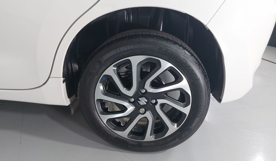 Suzuki Baleno 1.5 GLX AUTO Hatchback 2024