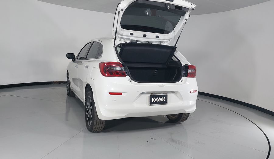 Suzuki Baleno 1.5 GLX AUTO Hatchback 2024