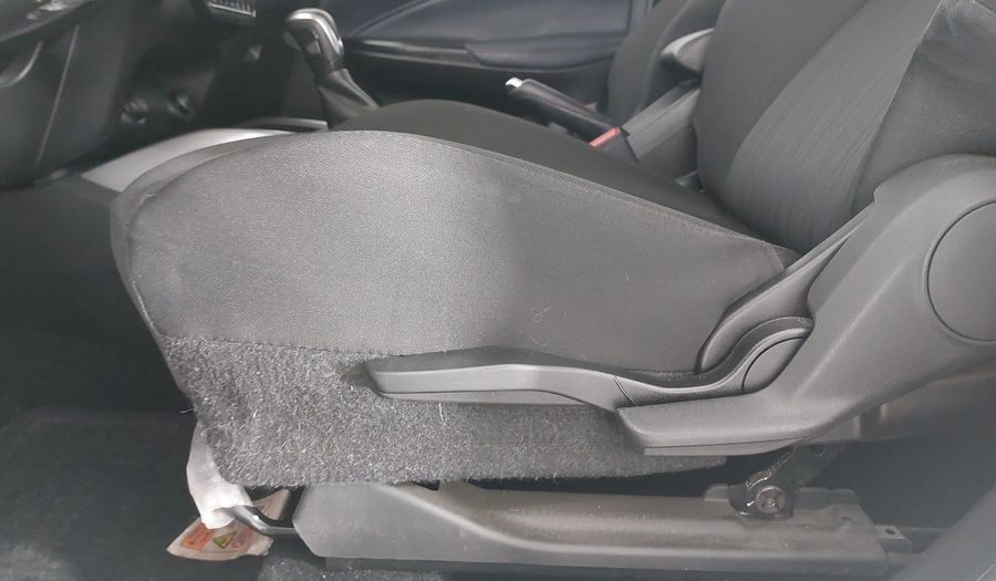 Suzuki Baleno 1.5 GLX AUTO Hatchback 2024