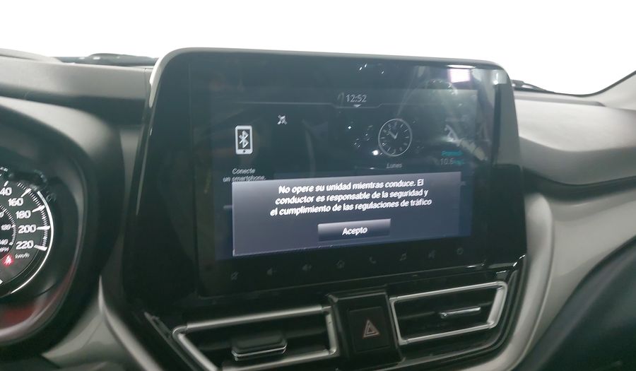 Suzuki Baleno 1.5 GLX AUTO Hatchback 2024