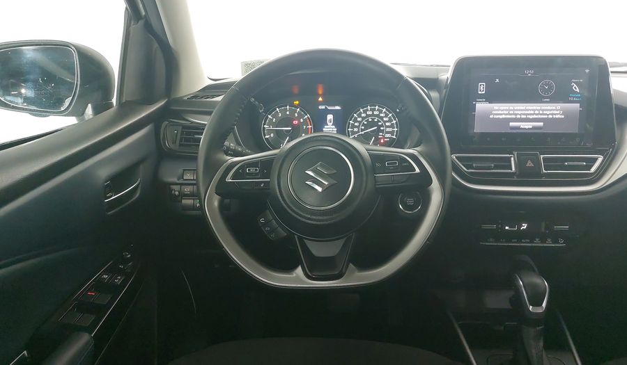 Suzuki Baleno 1.5 GLX AUTO Hatchback 2024