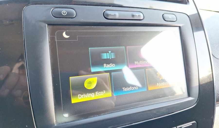 Renault Kwid 1.0 INTENS Hatchback 2022