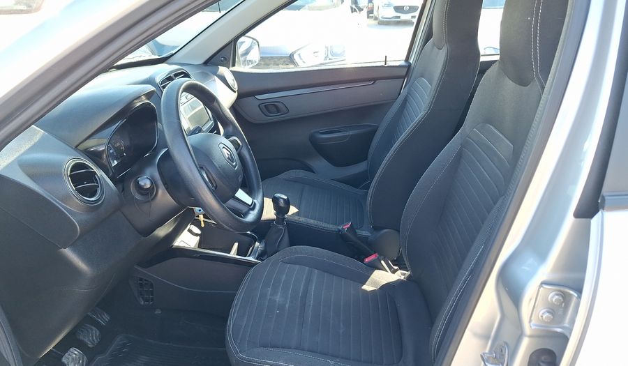 Renault Kwid 1.0 INTENS Hatchback 2022
