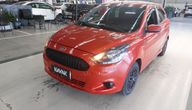 Ford Ka TIVCT SE Hatchback 2015