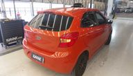 Ford Ka TIVCT SE Hatchback 2015