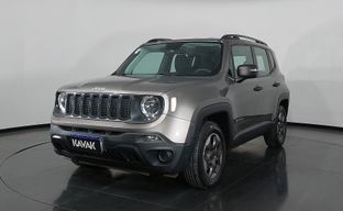 Jeep • Renegade