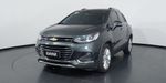Chevrolet Tracker TURBO PREMIER Suv 2019