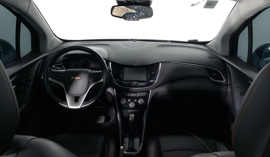 Chevrolet Tracker TURBO PREMIER Suv 2019