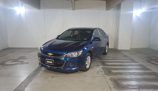 Chevrolet • Cavalier