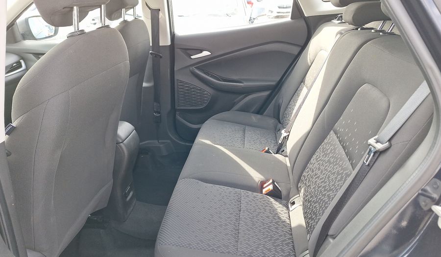 Chevrolet Tracker 1.2T LS P2 Suv 2023