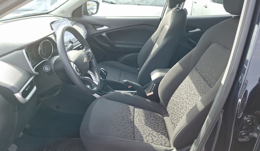 Chevrolet Tracker 1.2T LS P2 Suv 2023