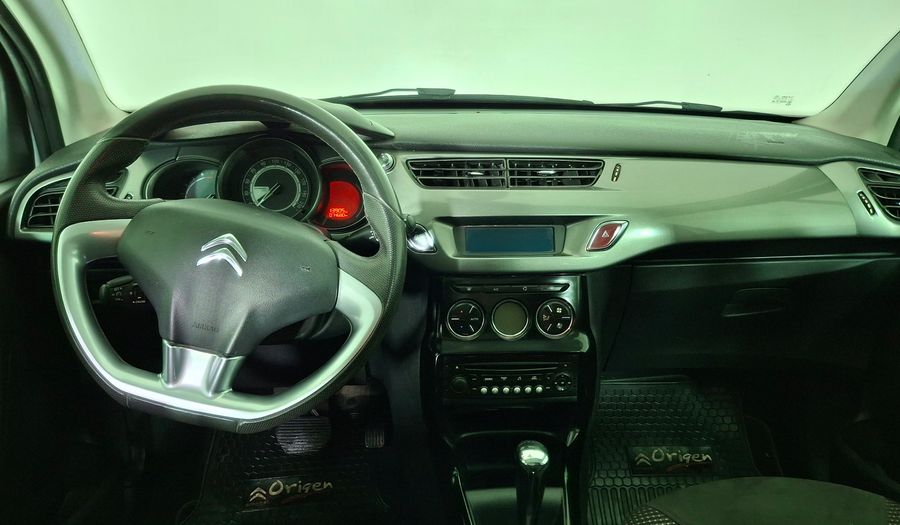 Citroen C3 1.6 VTI 120 EXCLUSIVE AUTO Hatchback 2014