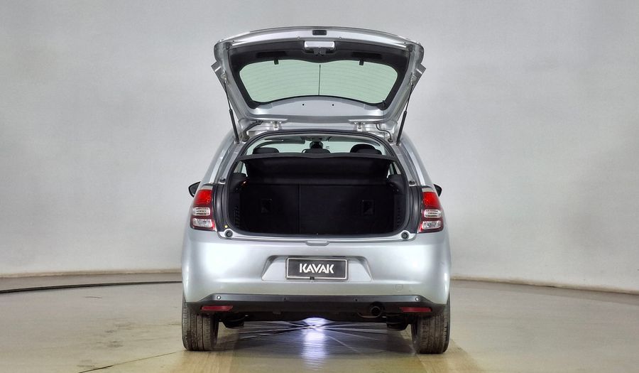 Citroen C3 1.6 VTI 120 EXCLUSIVE AUTO Hatchback 2014