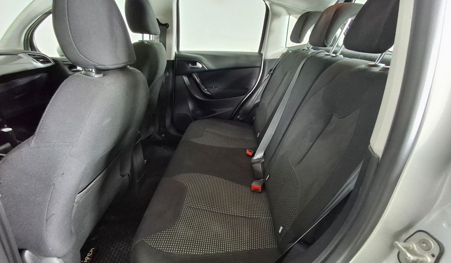Citroen C3 1.6 VTI 120 EXCLUSIVE AUTO Hatchback 2014