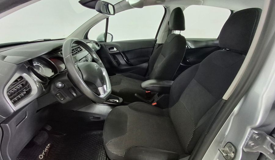 Citroen C3 1.6 VTI 120 EXCLUSIVE AUTO Hatchback 2014