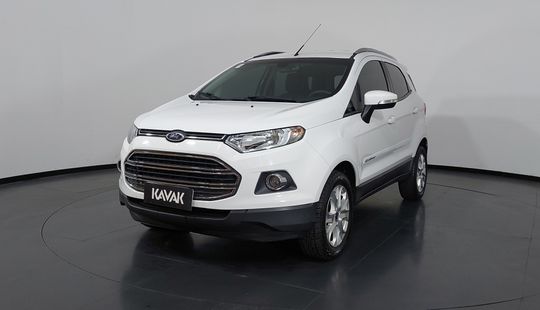 Ford • EcoSport