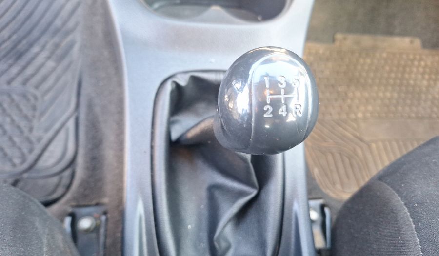 Toyota Rush 1.5 LEI Suv 2017