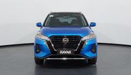 Nissan Kicks ADVANCE Suv 2022