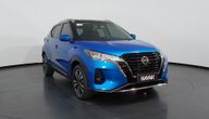 Nissan Kicks ADVANCE Suv 2022