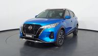Nissan Kicks ADVANCE Suv 2022