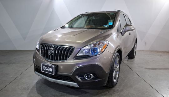 Buick • Encore